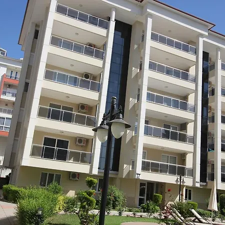 Four Sea Sons Apartmán