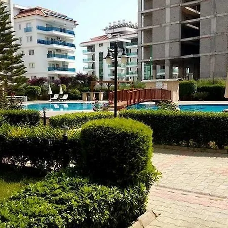 Four Sea Sons * Alanya