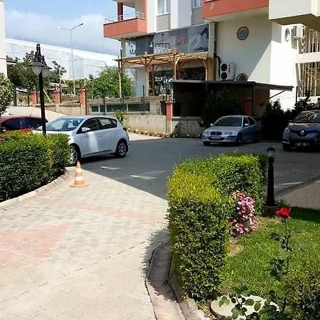Four Sea Sons Apartament