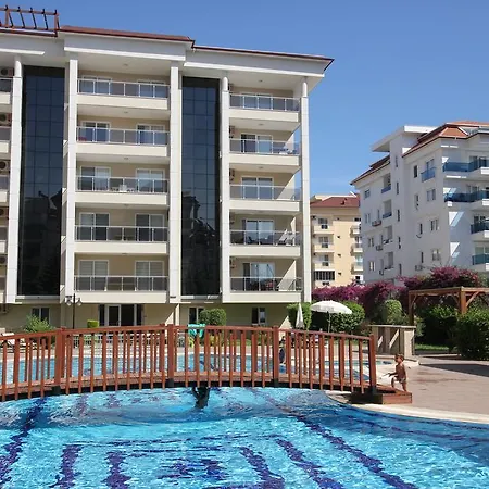 Apartament Four Sea Sons